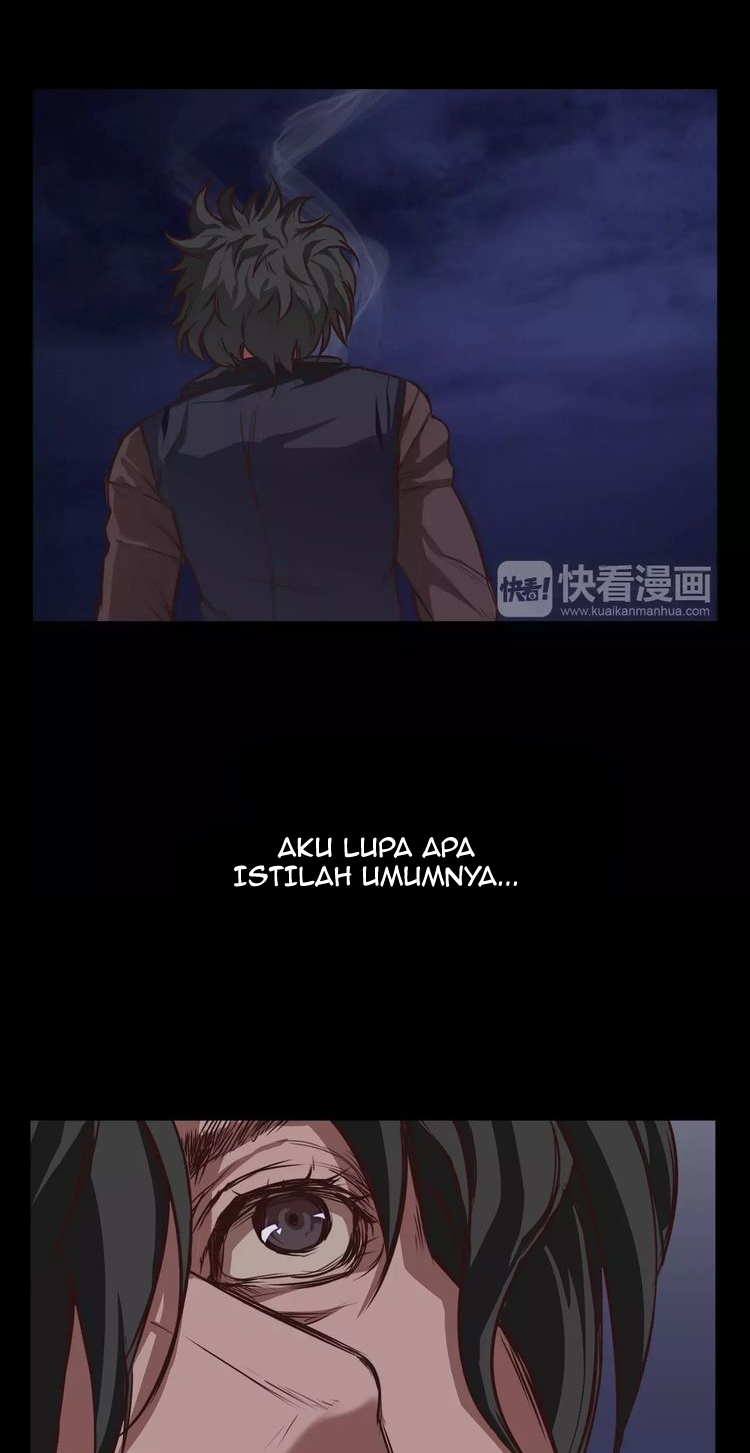 Lucky Bad Man Chapter 01 Gambar 7